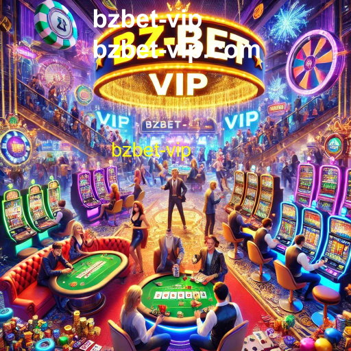 Descubra como se inscrever no programa de fidelidade bzbet VIP